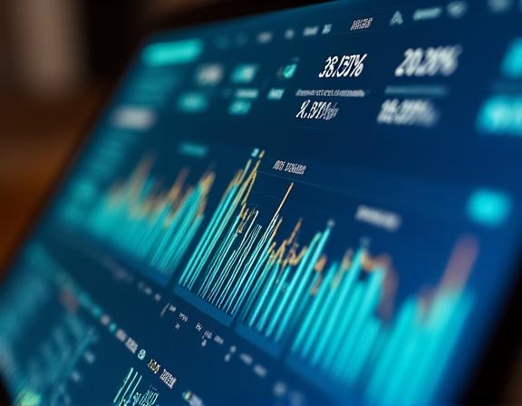 Sui tokenomics and ecosystem analysis charts